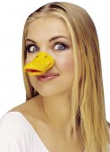 Enten-Schnabel für Erwachsene