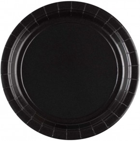 44-teiliges Spar-Set: Schwarz
