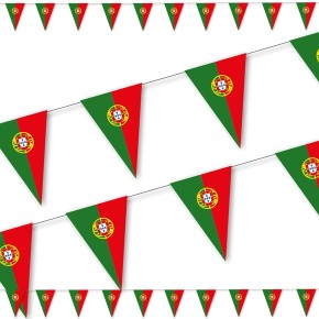 83-teiliges Spar-Set: Portugal