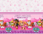 80-teiliges Spar-Set: Paw Patrol Pink