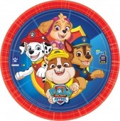 33-teiliges Spar-Set: Paw Patrol II