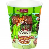 37-teiliges Spar-Set: Pettersson und Findus