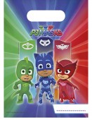 101-teiliges Set: PJ Masks