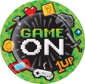 33-teiliges Spar-Set: Game On