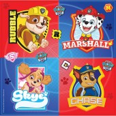 33-teiliges Spar-Set: Paw Patrol II