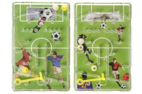 8x Fussball Flipper