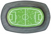 34-teiliges Spar-Set: Stadion