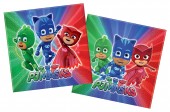 37-teiliges Spar-Set: PJ Masks
