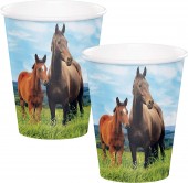 49-teiliges XXL Spar-Set: Pferde & Pony