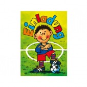 106-teiliges Set: Fritz Flanke