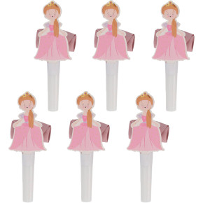 6 Luftrüssel Pretty Princess