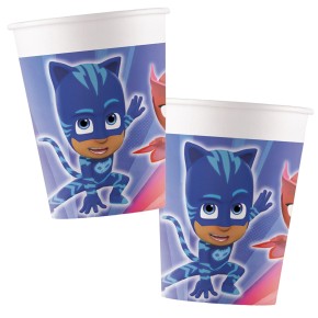 101-teiliges Set: PJ Masks