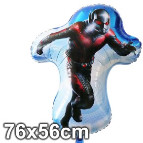 Ant Man Avengers Endgame Folienballon