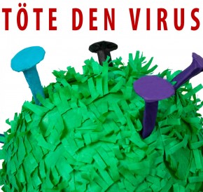 Pinata Virus