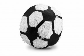 Pinata Fussball