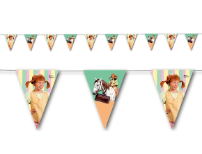 62-teiliges Spar-Set: Pippi Langstrumpf