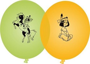 77-teiliges Spar-Set: Yakari