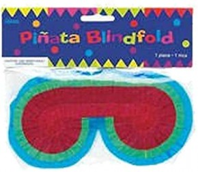 Pinata Piratenschiff mit Zubehör